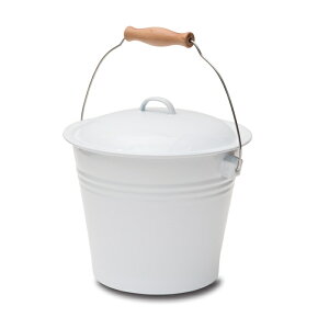 ホーロー バケツ 日用品の人気商品 通販 価格比較 価格 Com