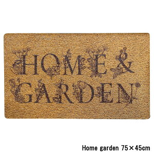 �ySOW�z�ӂ��ӂ��e���X�}�b�g Home garden (cwln3733) �y75×45cm ���փ}�b�g ���O �D���Ƃ� �􂦂� ����~�� �h�A�}�b�g �E�F���J���}�b�g �G���g�����X�}�b�g �e���X�}�b�g �x�����_�}�b�g �K�[�f��