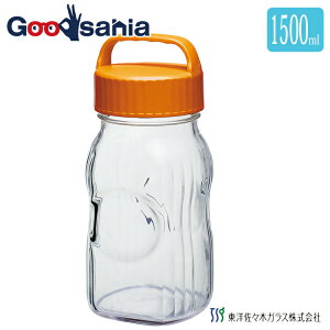 yz mX؃KX ۑe Ђ t[cVbvт |bg IW 1500ml { ~т ʎr KXe ۑr ~ I-77860-OR-A-JAN-Si r ʎ Е KX т
