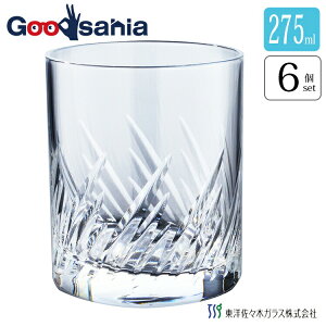 yz mX؃KX bNOX gt IUbN 275ml 6Zbg { H@Ή ɂ ĒOX ECXL[OX KXRbv 07116HS-E101i  H@ K