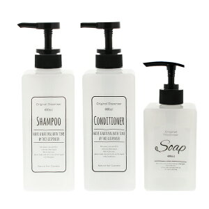 yz rO fBXyT[ |v{g Vv[RfBVi[ zCg 600ml×2 \[v{g(M[^Cv) 400ml×1 3Zbg ( lߑւ{g lߑւ )