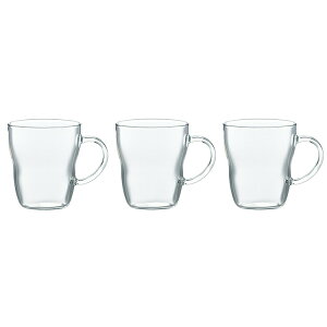 �y���������z ���m���X�؃K���X �y�H��@�Ή��z�ϔM�}�O�J�b�v330 330ml×3�Z�b�g �iTH-401-JAN�j