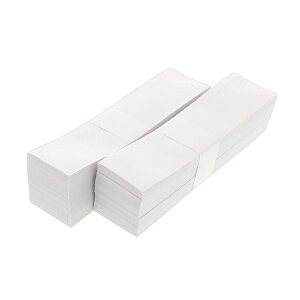 【送料無料】 大黒工業 箸袋 上質 無地 500枚入 ホワイト 3.5×13.5cm 業務用 家庭用