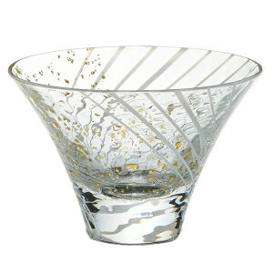 【送料無料】 東洋佐々木ガラス 日本酒グラス 江戸硝子 八千代窯 杯 雪見酒 80ml 日本製 酒杯 グラス コップ ギフト プレゼント 贈り物 10785( 誕生日プレゼント ガラス 日本酒 お酒グラス 冷