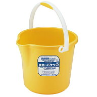 【送料無料】 不動技研 バケツ 害虫駆除 園芸 べんりっこ 虫寄せ用 イエロー 10L ( メモリ付き メモリ め…