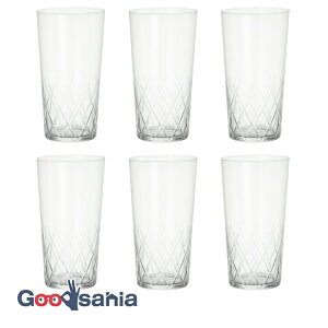 yz mX؃KX ^u[OX XJbg ^u[ 370ml 6Zbg { H@Ή ɂ KXRbv OX Rbv B-21112CS-C745i r[OX nC{