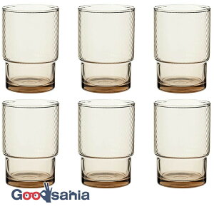 yz mX؃KX ^u[OX HSX^bN^u[ ^u[ A[V[X[NCg 250ml 6Zbg { H@Ή ɂ 00446HS-ESLi KXRbv OX 