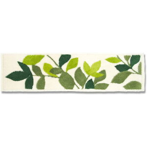 yz IJ փ}bg [tO[ R[i[z 30×110cm AC{[