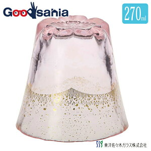 yz mX؃KX ĒOX a炷 xm Ē炷   270ml { glass KXRbv OX Rbv 42160TS-G-ERPi av[g  ^