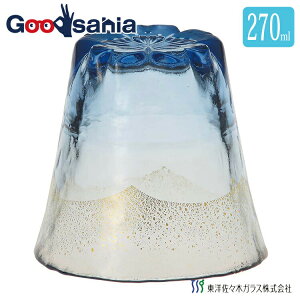 yz mX؃KX ĒOX a炷 xm Ē炷  270ml { glass KXRbv OX Rbv 42160TS-G-LSHBi av[g  ^