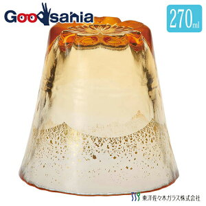 yz mX؃KX ĒOX a炷 xm Ē炷 ߋ 270ml { glass KXRbv OX Rbv 42160TS-G-LGABi av[g  ^