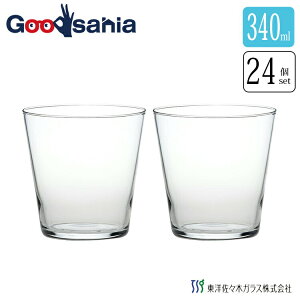 yz yP[X̔z mX؃KX bNOX Â ^u[ Zbg { H@Ή NA 340ml G101-T291 2Zbg×24 Ɩp ( OX Rbv )