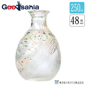yz yP[X̔z mX؃KX  tE  { sNEO[ 250ml 48 WA172 Ɩp ( Ƃ KX   u   { Ē )