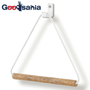 �y���������z �|�b�V�����r���O �^�I���n���K�[ �z���C�g W19×D3×H19cm 41367 ( �^�I�� �n���K�[ �o�[ �V���v�� ������ �^�I���o�[ �^�I���|�� �E�b�h �i�`������ )