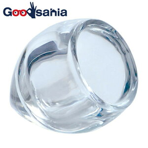 yz yP[X̔z mX؃KX M Ԃ A~[YJbv NA 4.8×6.5×5.2cm 48 TS44020 Ɩp ( M   A~[Y )