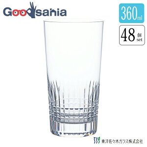 yz yP[X̔z mX؃KX OX JbgOX 12^u[ { H@Ή NA 360ml 48 T-20119HS-C703 Ɩp ( Rbv  ɂ ̓ )