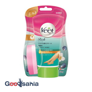 �y���������z ���B�[�g Veet ���b�` �o�X�^�C�� ���уN���[�� �q�����p 150g ( ���уN���[�� )