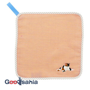 yz cY ^I mama&me LAZY ANIMALS LbY nh^I sN(lR) 27×27cm MM2201-0090-42 ( [v Ђ LbY w   )