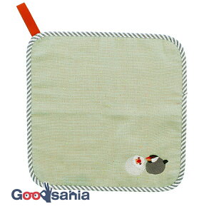 yz cY ^I mama&me LAZY ANIMALS LbY nh^I O[(u`E) 27×27cm MM2201-0090-42 ( [v Ђ LbY w  )