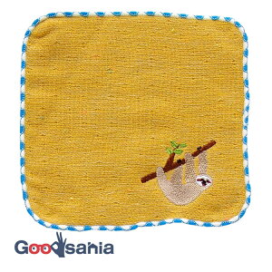 yz cY ^I mama&me LAZY ANIMALS LbY nJ` CG[(i}Pm) 16×16cm MM2201-0060-43 ( [v Ђ LbY w   )