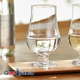 【送料無料】 東洋佐々木ガラス テイスティンググラス 専用化粧箱入り 190ml 日本製 食洗機対応 ショットグラス ウイスキーグラス ストレートグラス 酒杯 盃 杯 36320-1P（ 日本酒グラス グラス ギフト プレゼント 贈り物 ）