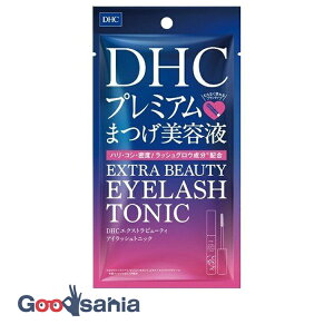 【送料無料】 DHC エクストラ ビューティ アイラッシュトニック 6.5ml ( まつ毛 美容液 )