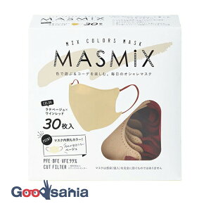 yz MASMiX }XN ex[W×Cbh 30 ( }XN  )