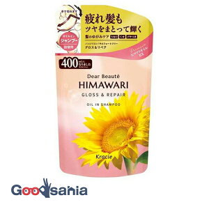 yz fBA{[e HIMAWARI ICC Vv[ OX&yA l֗p 400ml ( n RV  wAPA )