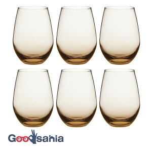 yz mX؃KX ^u[OX EH[^[oG[V 12^u[ Ao[ 360ml 6Zbg { H@Ή ɂ OX T-24104HS-ESLi F   