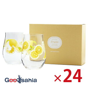 yz yP[X̔z mX؃KX Fruits t[c yA^u[  (P[X̔) 400ml 2×24ZbgAv48 G104-T310 ( yA OX Rbv  )