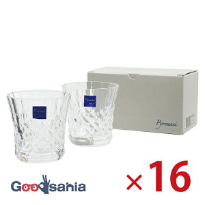 yz yP[X̔z mX؃KX sl[ yAt[OXZbg { (P[X̔) NA 265ml 2×16ZbgAv32 G080-T303