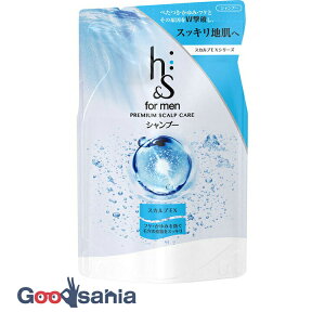 yzh&s for men Vv[ XJvEX ߂p 300ml ( Vv[ XJv )