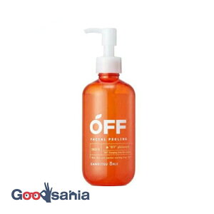 【送料無料】 柑橘王子 フェイシャル ピーリングジェルSP 230ml ( 男性 フェイス 化粧水 クリーム ボディケア 乳液 )