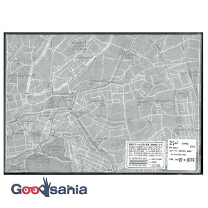 yz A[ebN ~ ~y[p[ TOKYO MAP A4TCY ϖ ϐ { O[ 21×29.7cm 300 RP-MA4 ( ݎ ĝ eCNAEg bsO Ɩp )