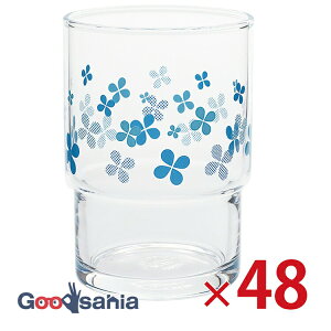 yz yP[X̔z mX؃KX OX IãvgOX X^bN^u[ C NA 250ml 48Zbg 00346HS C Ɩp ( Rbv d˂ g  )