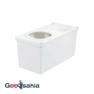 yz b`F ggm op W܎[{bNXR RۉH { zCg 28.5×14×14cm 110024 ( o W [ P[X XgbJ[ ^e R ₷ )