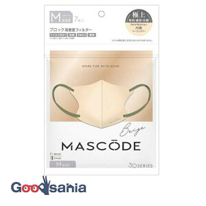 yz MASCODE (}XR[h) 3D}XN M12 x[W 7 MTCY ( }XN  )