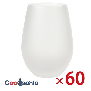 yz yP[X̔z mX؃KX OX EH[^[oG[V tXg 12^u[ NA 360ml 60Zbg T-24104HS-601 Ɩp ( Rbv ɂ  )