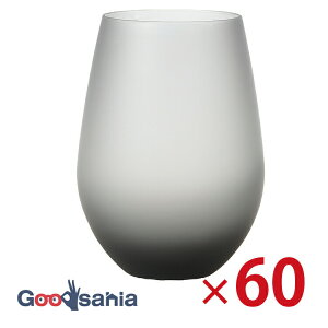 yz yP[X̔z mX؃KX OX EH[^[oG[V tXg 12^u[ X[N 360ml 60Zbg T-24104HS-SS-601 ( Rbv ɂ  )