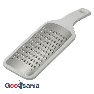 【送料無料】 パール金属 千切り器 Simple use エッチング 極細ふわふわ千切り器 ホワイト CC1609 ( ピーラー 千切り せんぎり にんじん 人参 大根 だいこん サラダ きんぴらごぼう )