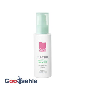 �y���������z �J���eHD �o�����X�P�A �G�}���W���� 120ml