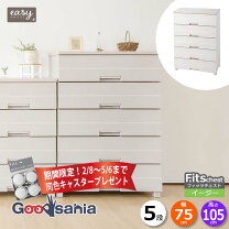 楽天市場】フィッツプラス 5段 75の通販
