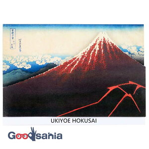 yz ɗ\[Z^[ XebJ[ Wall Ukiyoe Deco Museum k yԎO\Zi RJ 10×14cm { wum-012 ( ǎXebJ[ EH[XebJ[ G )