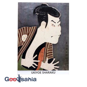 yz ɗ\[Z^[ XebJ[ Wall Ukiyoe Deco Museum F֎ʊy OڑJS̍]˕q 10×14cm { wum-019 ( ǎXebJ[ EH[XebJ[ G )