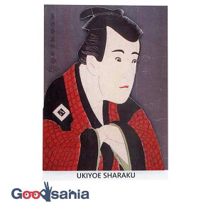 yz ɗ\[Z^[ XebJ[ Wall Ukiyoe Deco Museum F֎ʊy Oڎs씪S̓cӕ 10×14cm { wum-020 ( ǎXebJ[ EH[XebJ[ G )