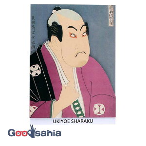 yz ɗ\[Z^[ XebJ[ Wall Ukiyoe Deco Museum F֎ʊy JՑ̘h˔ 10×14cm { wum-023 ( ǎXebJ[ EH[XebJ[ G )