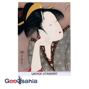 yz ɗ\[Z^[ XebJ[ Wall Ukiyoe Deco Museum 쑽̖ ̐V v 10×14cm { wum-031 ( ǎXebJ[ EH[XebJ[ G )