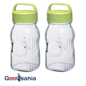 yz mX؃KX ۑr Ђ t[cVbvт |bg I[uO[ 1500ml 2Zbg { I-77860-OG-A-JAN-S ( ~т ʎr ۑe ~ r ʎ Е K
