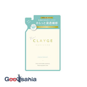 yz CLAYGE N[W g[gg SR lւ 400ml