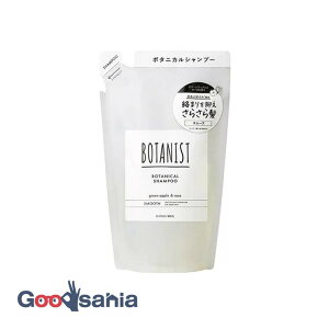 yz BOTANIST {^jXg Vv[ X[X lߑւ 400ml